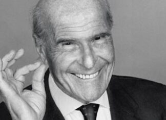 “I BISESSUALI DOMINERANNO L’UMANITÀ” IL FUTURO SECONDO UMBERTO VERONESI.