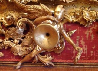 Palazzo Mocenigo e i Percorsi dedicati al Profumo Palazzo Mocenigo - Percorsi dedicati al profumo