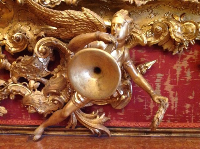 Palazzo Mocenigo - Percorsi dedicati al profumo Palazzo Mocenigo - Percorsi dedicati al profumo