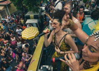 Aramà: un successo senza confini