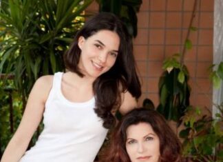 Francesca e Salomè menti pericolose Francesca con Salomè menti pericolose