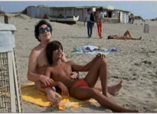 Er Moretto er moretto