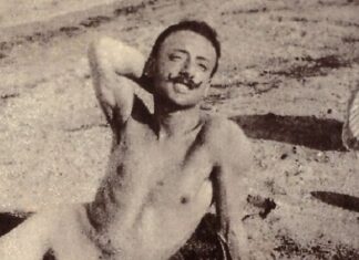 La rivoluzione Fiumana gabriele d'annunzio