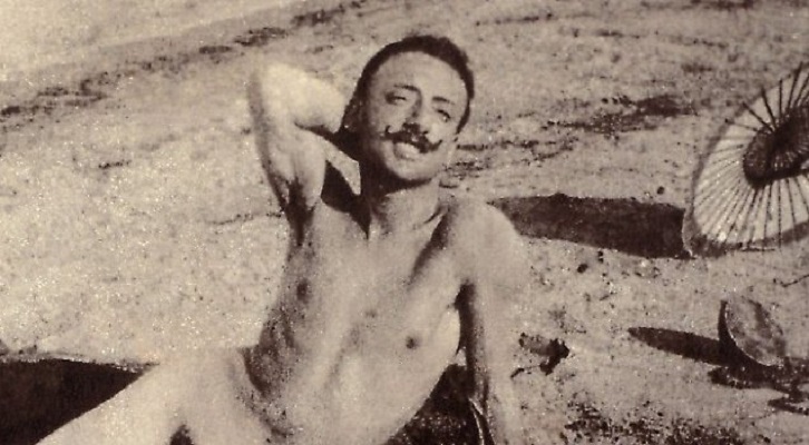 gabriele d'annunzio gabriele d'annunzio