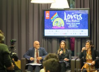 Lovers Film Festival