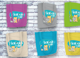 Lo shop di Miagola Caffè miagola caffe shop