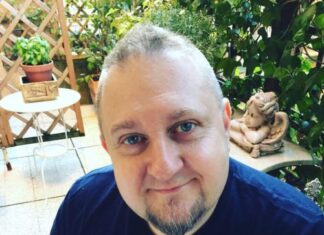 Renzo Samaritani: la letteratura si fa spiritualità