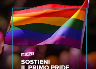 FAI UNA DONAZIONE: aiuta a finanziare il primo Pride in Swaziland