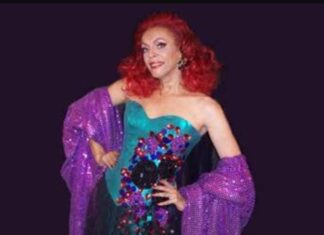 Claudia Celeste, è volata in cielo una stella