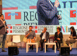 Franco e Gianni: 14 Luglio 1964