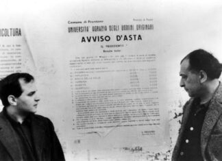 Amarcord: Giancarlo Politi ricorda Emilio Villa