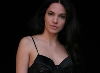 Salomè da Silva: premio 2018 “Cinema è Cultura” per il Teatro