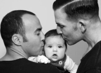 Rapporti di filiazione nelle unioni omosessuali