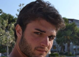 Federico Marchetti: pittore delle star