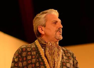 Intervista a Giuseppe Loffredo