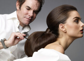 Hairstar Stephen Knoll: quando la cura dell’immagine diventa arte