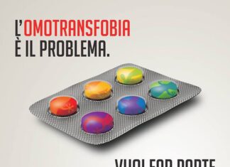 Se alzi un muro, pensa a cosa lasci fuori