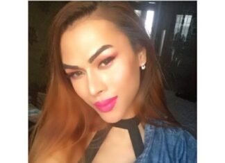 Andreya lizz, great make-up artist in New Delhi