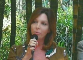 Quattro Donne di Carla Garofalo: Eva Carieri si racconta