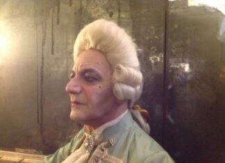 Il Salotto di Casanova – Special Guest Principe Maurice