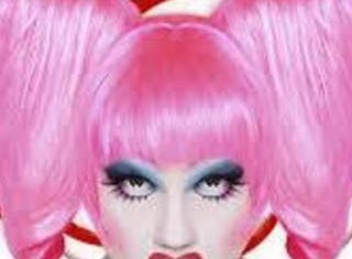 Baby Marcelo Star of Ibiza