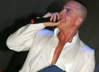 Adriano Ferro: anatomia di un promoter