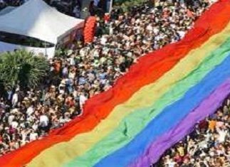 Tutti insieme appassionatamente Onda Pride