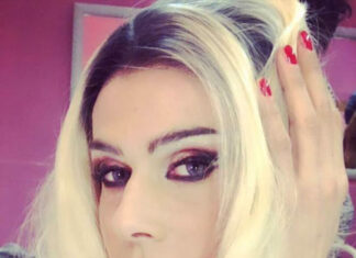 Valentine Vidal Queen performer