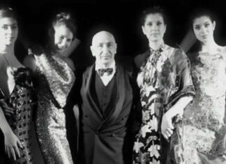 Beautiful – Defilè Zitoli Saladino