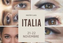 Viktoria Logoida Master Class Italia