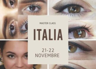 Viktoria Logoida Master Class Italia