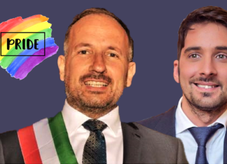 Asti: il Sindaco Rasero (CDX): “siamo disposti ad ospitare il pride nel 2019”