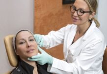 Cinzia Luccioli: queen of beauty