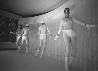 Andre Courreges 1970