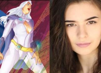 Supergirl, eroina comics transgender