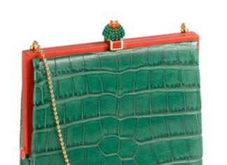 Nuova Collezione Cartier