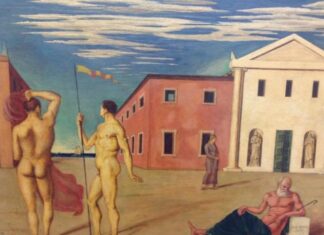 De Chirico al castello di Rivoli, proroga fino al 4 novembre 2018