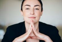 Viktoria Logoida, una Makeup Artist a 5 stelle