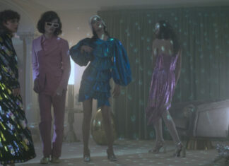 Gucci Vision: The Second Summer of Love
