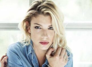 Lesbica io?! Lettera aperta di Emma Marrone