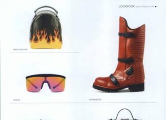 Coriamenta Collezione Accessori