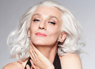Drusilla Foer, da StraFactor con furore