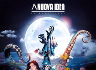 Halloween 2018 – Oscuri Abissi