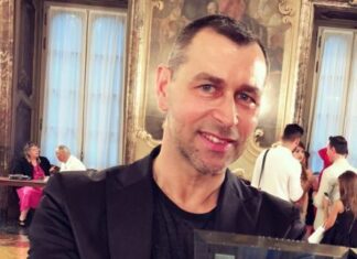 Bobo… in arte Roberto Piana