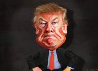 Donald Trump vuole l’indicazione originale di genere