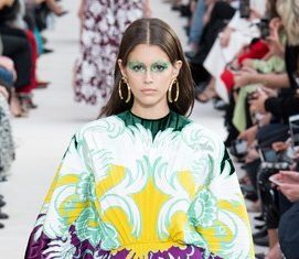 Valentino Spring 2019