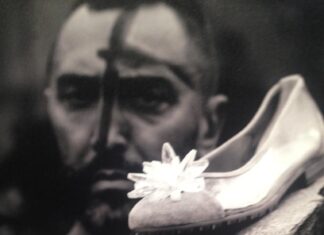 Ancarani Pictures Exposition