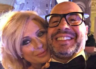 Tina riscopre l’amore…