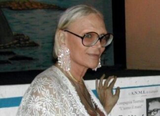 Zia Giò? Ecco chi era…. Parla Francesca Stajano