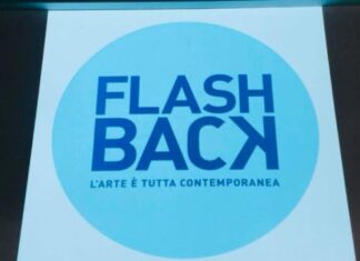 Artissima “Flashback 2018”